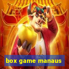 box game manaus